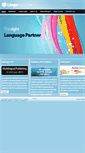 Mobile Screenshot of lingopublisher.com